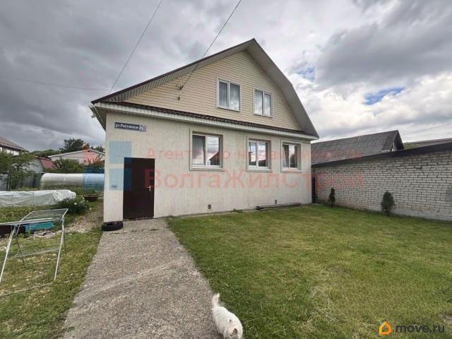 Дом продажа в Горький, Тыва Республика