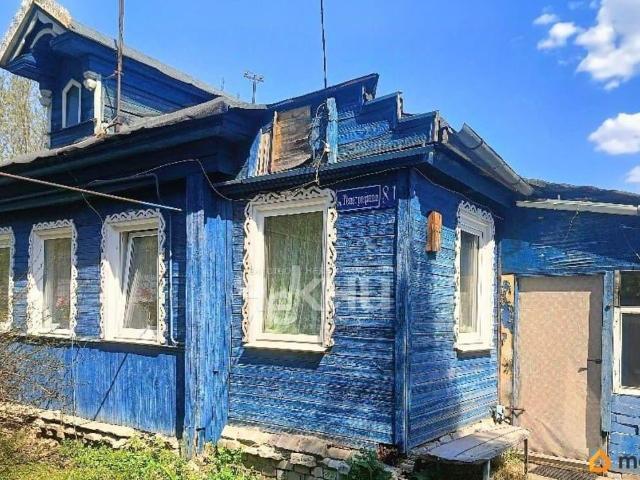 Дом продажа в Горький, Тыва Республика