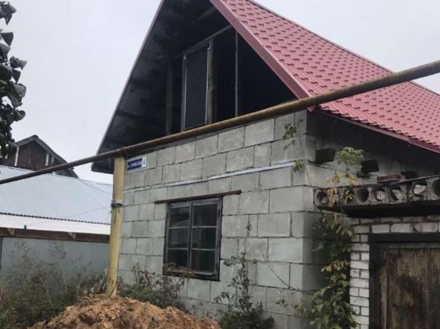 Дом продажа в Горький, Тыва Республика