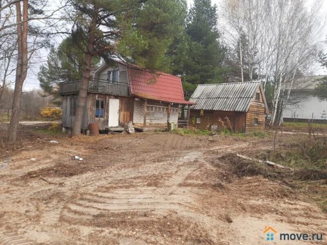 Дом продажа в Новинки, городской округ Нижний Новгород