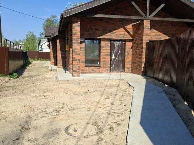 Дом продажа в Горький, Тыва Республика