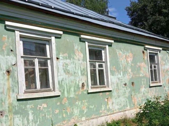 Дом продажа в Автозаводский район, Горький