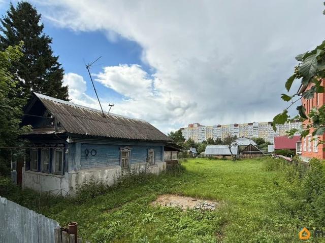 Дом продажа в Автозаводский район, Горький