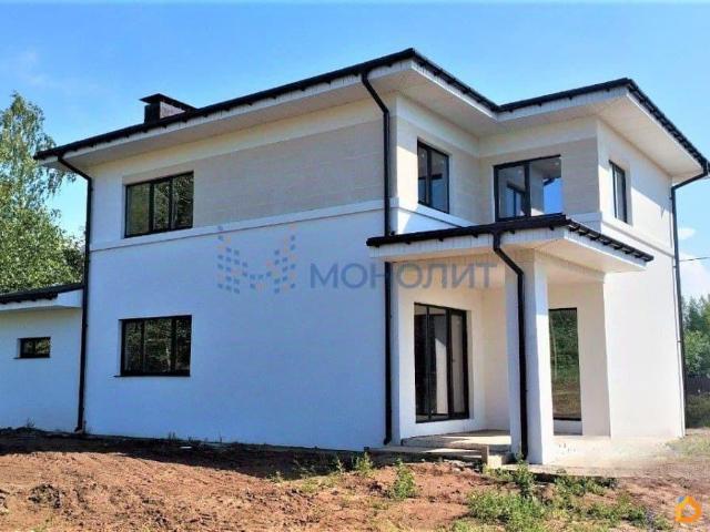 Дом продажа в Богородский Р-н, Тыва Республика