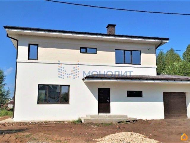 Дом продажа в Богородский Р-н, Тыва Республика