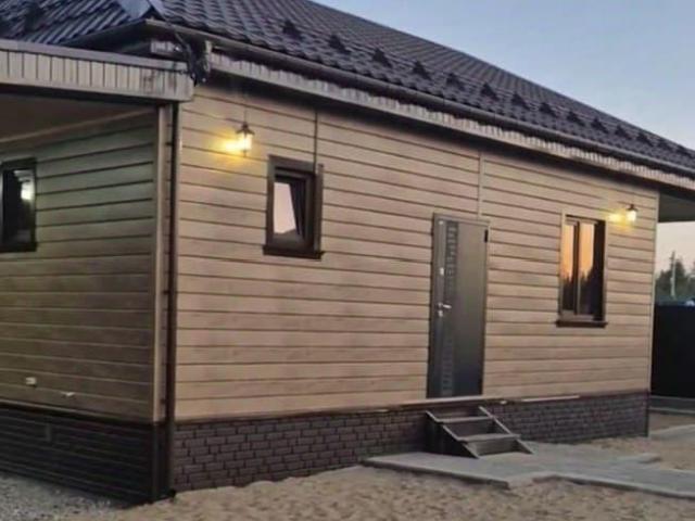 Дом продажа в Автозаводский район, Горький