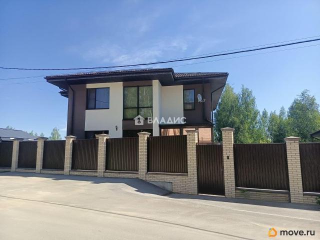 Дом продажа в Горький, Тыва Республика