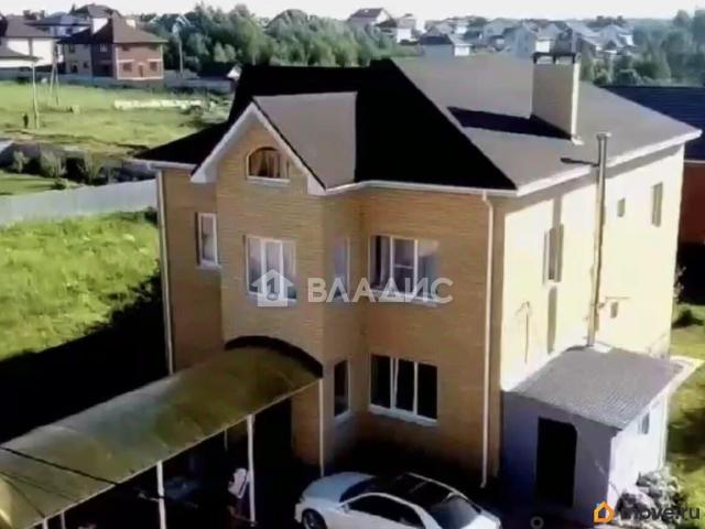 Дом продажа в Богородский Р-н, Тыва Республика