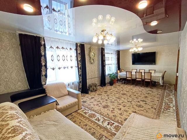 Дом продажа в Горький, Тыва Республика