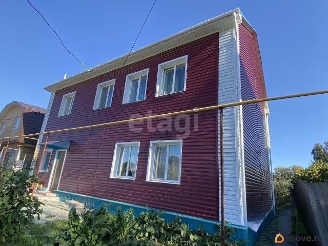 Дом продажа в Нижний Тагил, Свердловская область