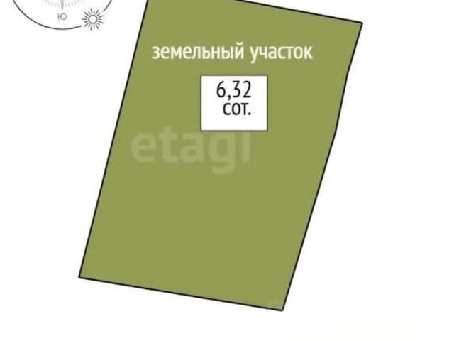 Дом продажа в Тагилстроевский район, Нижний Тагил