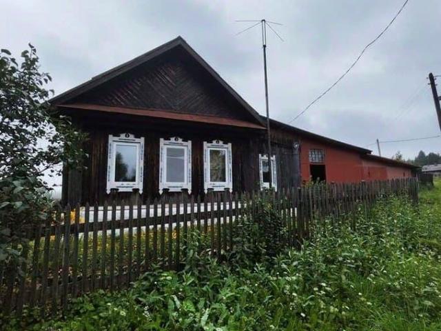 Дом продажа в Нижний Тагил, Свердловская область