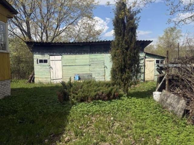 Дом продажа в Ленинградская область