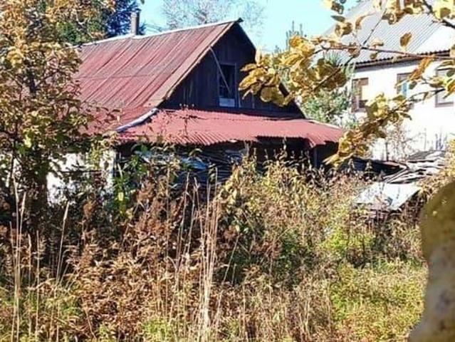Дом продажа в Тосненский Р-н, Ленинградская область