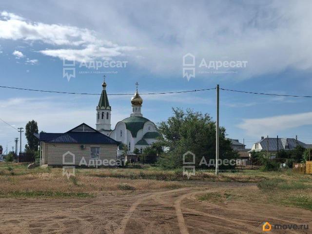 Дом продажа в Волгоградская Обл
