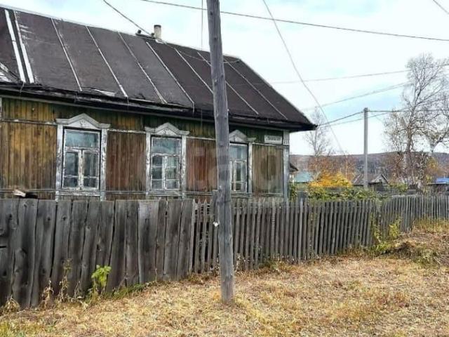 Дом продажа в Николаевск-на-амуре, Хабаровский Край