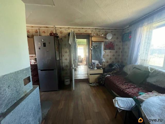 Дом продажа в Николаевск-на-амуре, Хабаровский Край