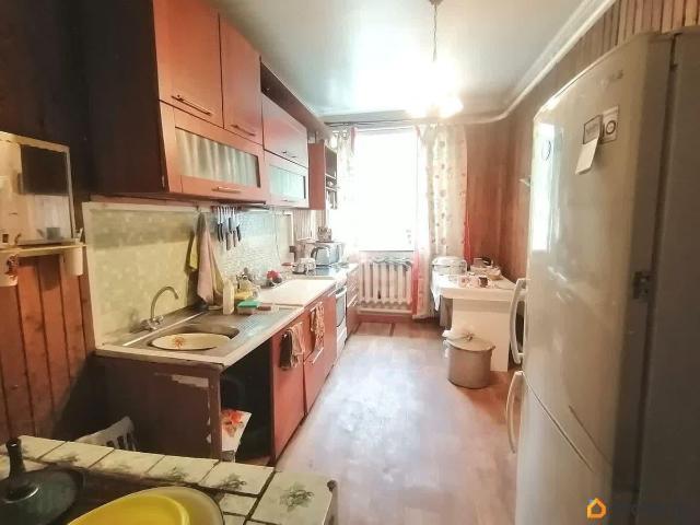 Дом продажа в Николаевск-на-амуре, Хабаровский Край