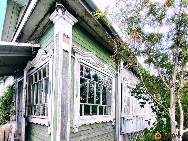 Дом продажа в Николаевск-на-амуре, Хабаровский Край