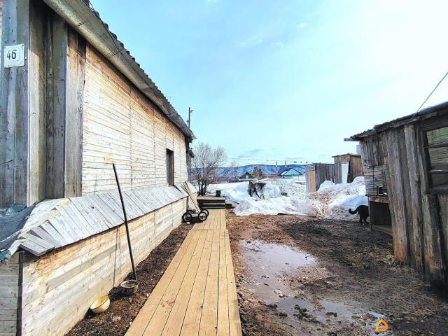 Дом продажа в Николаевск-на-амуре, Хабаровский Край