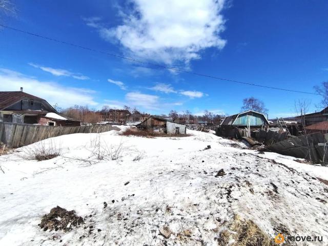 Дом продажа в Николаевск-на-амуре, Хабаровский Край
