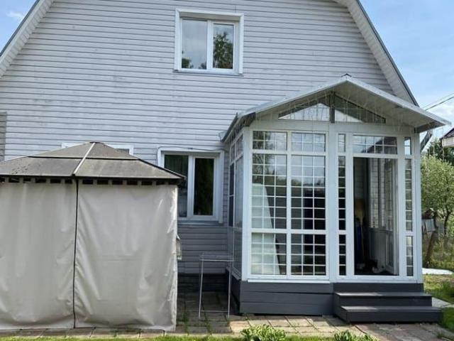 Дом продажа в Ногинск, Кабардино-Балкарская Республика