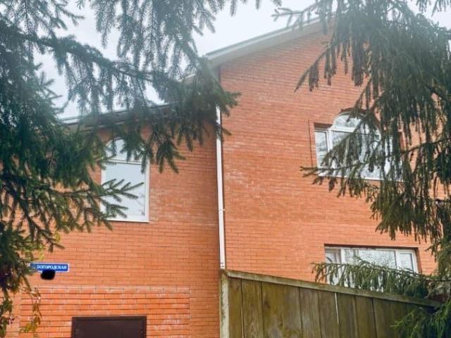 Дом продажа в Ногинск, Кабардино-Балкарская Республика