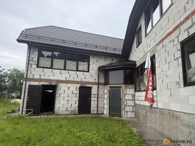 Дом продажа в Ногинск, Кабардино-Балкарская Республика