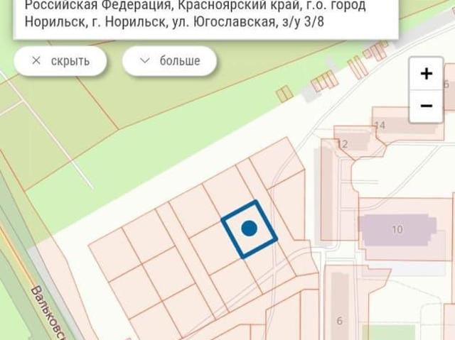 Дом продажа в Норильск, Красноярский Край