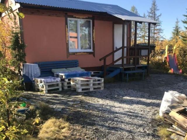 Дом продажа в Норильск, Красноярский Край