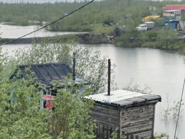 Дом продажа в Норильск, Красноярский Край