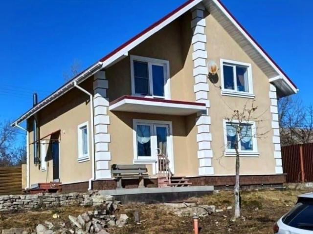 Дом продажа в Новая Ладога Г, Ленинградская область