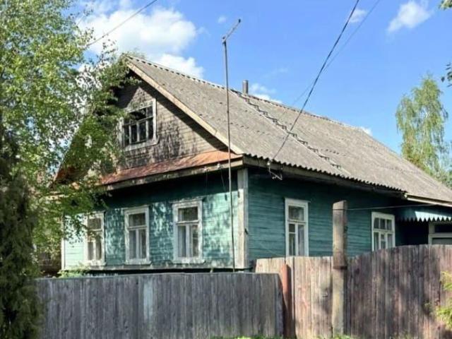 Дом продажа в Новая Ладога Г, Ленинградская область