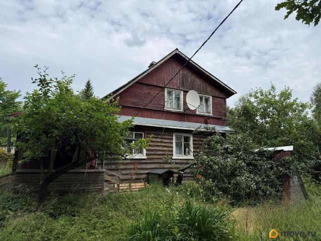 Дом продажа в Ленинградская область