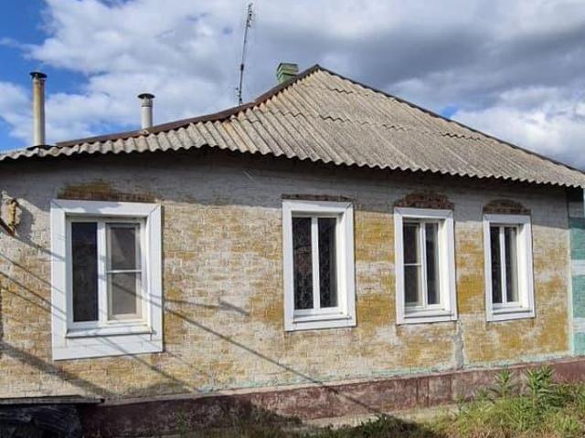 Дом продажа в Петровский, городской округ Новошахтинск