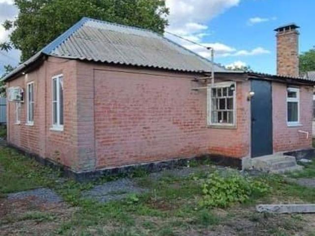 Дом продажа в Ростовская область