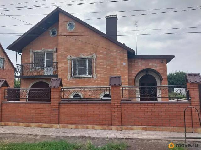 Дом продажа в Ростовская область