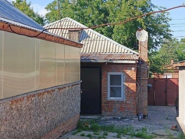 Дом продажа в Ростовская область