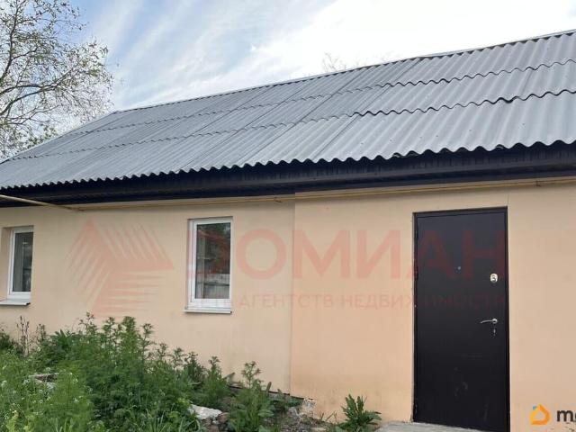 Дом продажа в Татарский, городской округ Новочеркасск