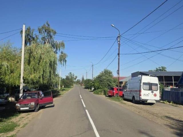 Дом продажа в Новоалександровск, Ставропольский Край