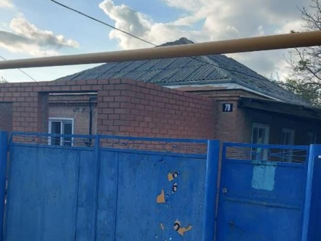 Дом продажа в Новоалександровск, Ставропольский Край