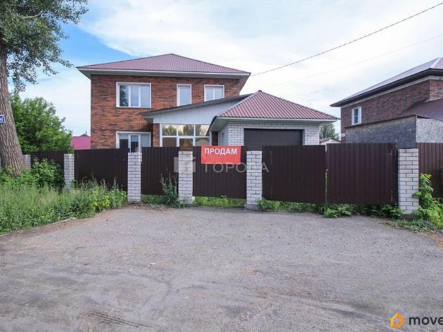 Дом продажа в Новоалтайск, Алтайский Край