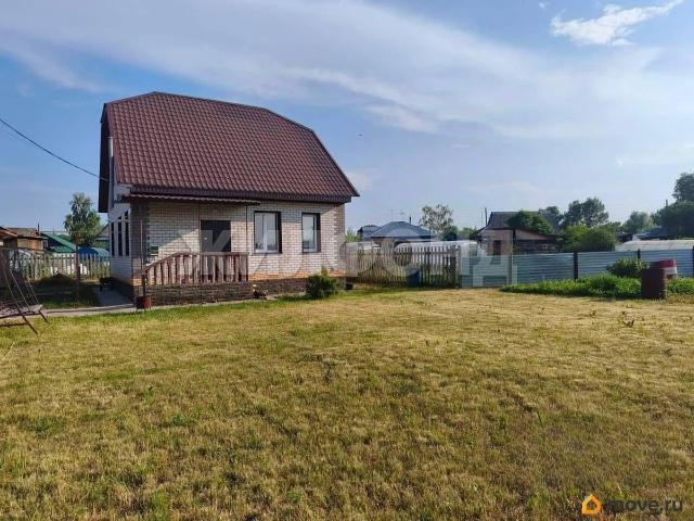Дом продажа в Новоалтайск, Алтайский Край