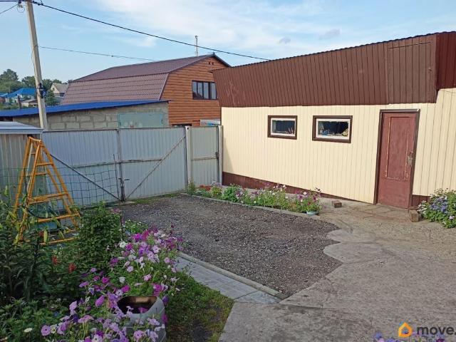 Дом продажа в Новоалтайск, Алтайский Край