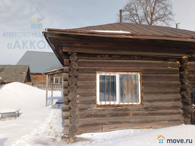 Дом продажа в Новоалтайск, Алтайский Край