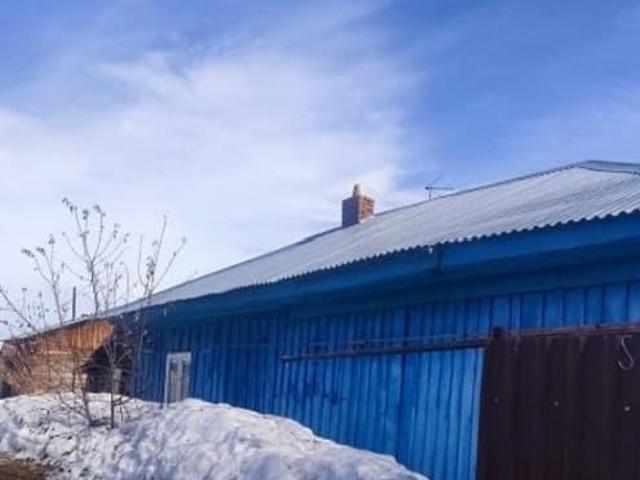 Дом продажа в Новоалтайск, Алтайский Край