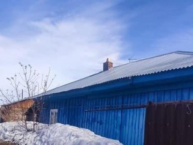 Дом продажа в Новоалтайск, Алтайский Край