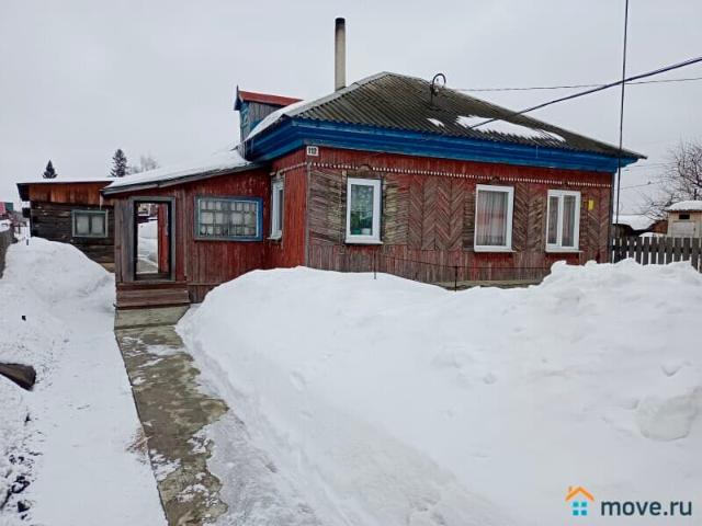 Дом продажа в Новоалтайск, Алтайский Край