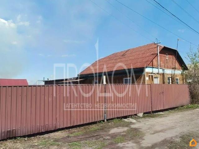 Дом продажа в Новоалтайск, Алтайский Край