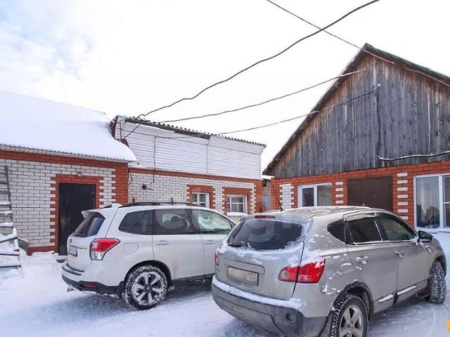 Дом продажа в Новоалтайск, Алтайский Край